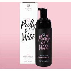 Secret Play Foaming Shower Gel