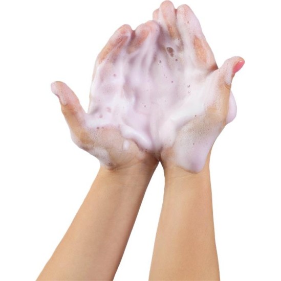 Secret Play Foaming Shower Gel