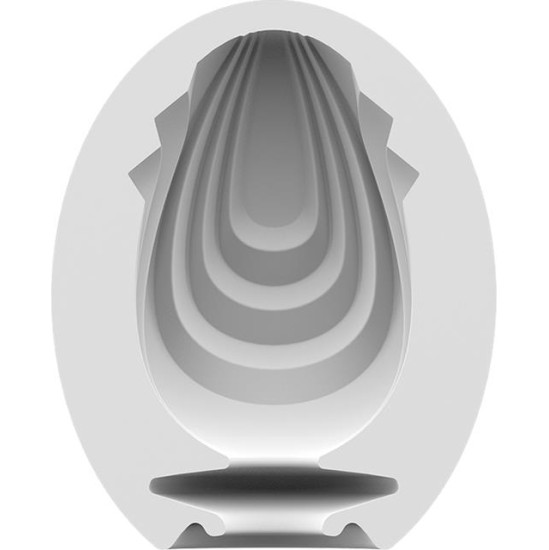 Satisfyer Set 3 Masturbator Egg Savage Model