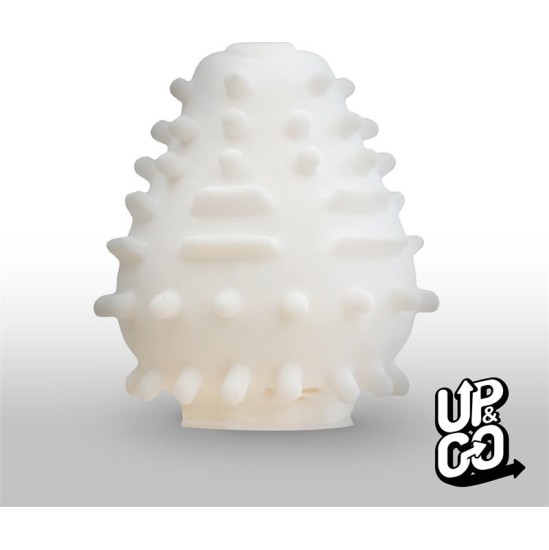 Up&Go Lenny Masturbator Egg