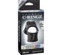 Fantasy C-Ringz ROCK HARD RING & STRETCHER