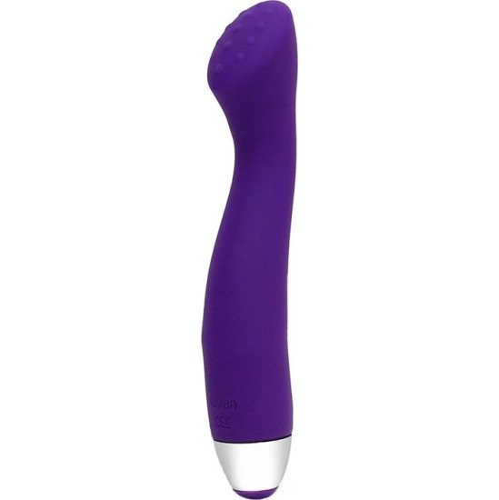 Rimba Toys G-Spot Vibe Oslo Purple