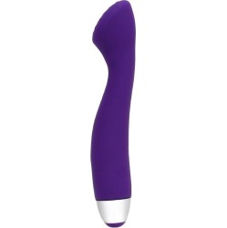 Rimba Toys G-Spot Vibe Oslo Purple