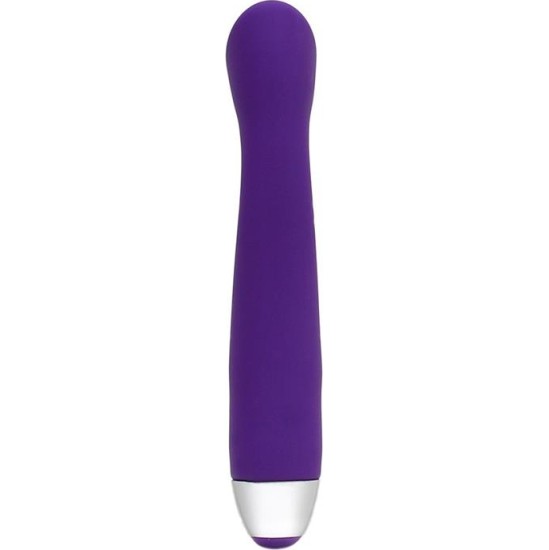 Rimba Toys G-Spot Vibe Oslo Purple