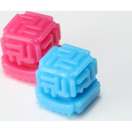 Tenga Masturbator Bobble Crazy Cubes