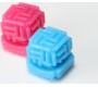 Tenga Masturbator Bobble Crazy Cubes
