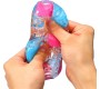 Tenga Masturbator Bobble Crazy Cubes