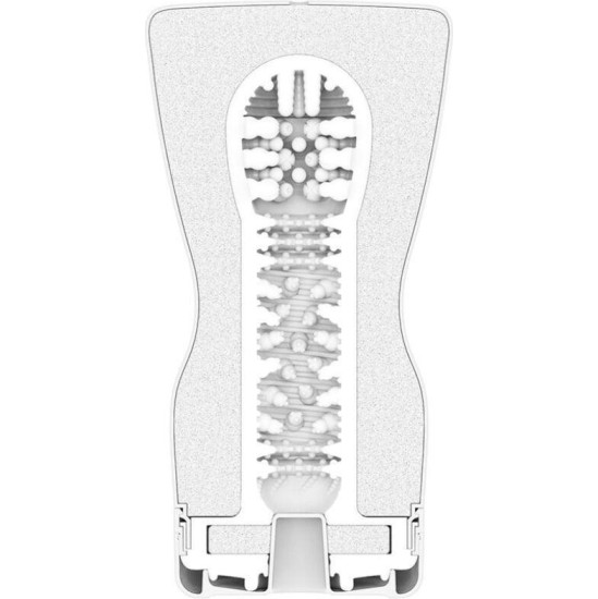 Tenga Masturbator Rolling Head Gentle