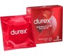 Durex Condoms Sensitivo Suave 3ud