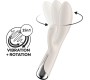 Satisfyer Spinning Rabbit 1 White