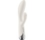 Satisfyer Spinning Rabbit 1 White