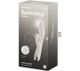 Satisfyer Spinning Rabbit 1 White