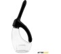 Afterdark Intren Automatic Anal Douche with Vibration and 5 Water Outlets