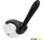 Afterdark Intren Automatic Anal Douche with Vibration and 5 Water Outlets
