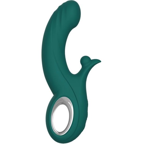 Kissen Raider Vibe with thrusting