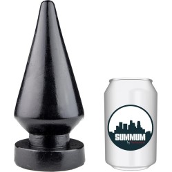 Summum Butt Plug Felicidad 18.5 cm