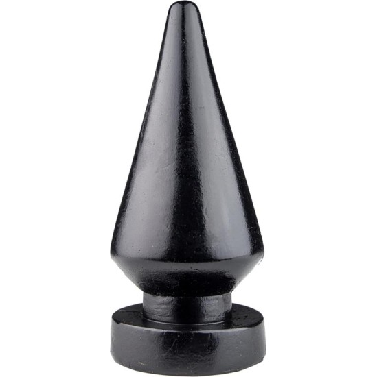 Summum Butt Plug Felicidad 18.5 cm