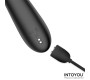 Intoyou Patty Vibrator with Rotating Ball