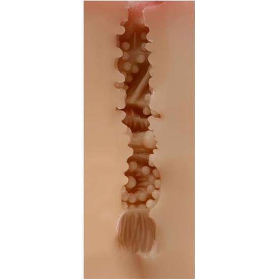 Shequ Male Masturbator  Vagina Maureen Skin