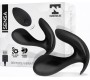 Tardenoche Sensa Stimulator Remote Control USB Liquid Silicone Black