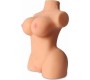 Shequ Busty Lady Realistic Torso 5.4 kg