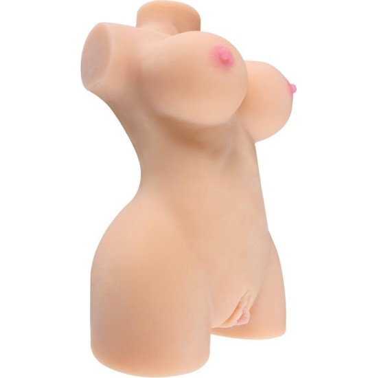 Shequ Busty Lady Realistic Torso 5.4 kg