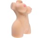 Shequ Busty Lady Realistic Torso 5.4 kg