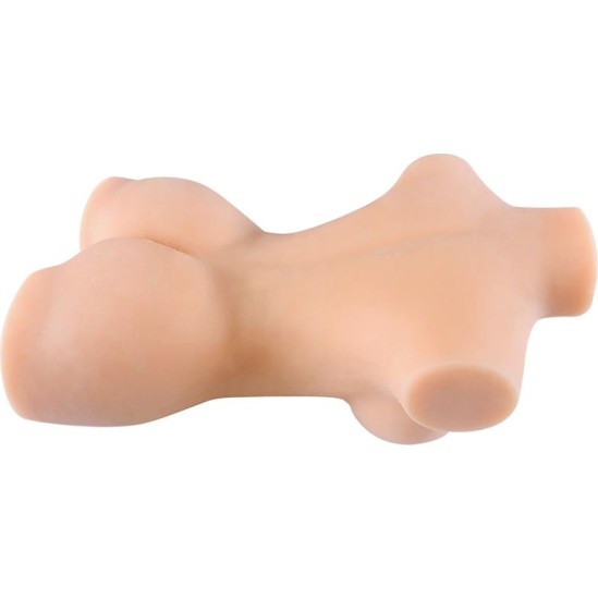 Shequ Busty Lady Realistic Torso 5.4 kg