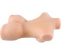 Shequ Busty Lady Realistic Torso 5.4 kg
