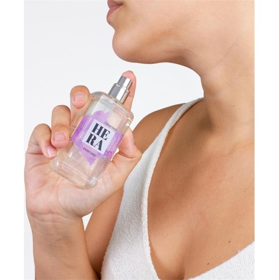 Secret Play Hera Natural Pheromones Perfume 50 ml