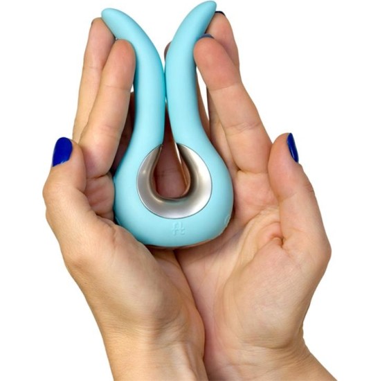 Gvibe Mini Stimulator Tiffany Mint