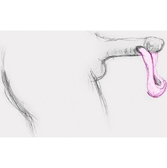 Gvibe Mini Stimulator Tiffany Mint