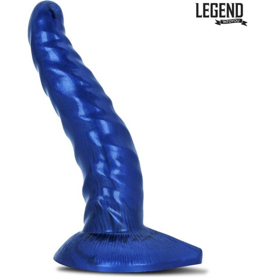 Legend Aqualith Liquid Silicone Dildo 22 cm