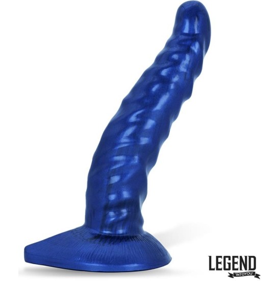 Legend Aqualith Liquid Silicone Dildo 22 cm