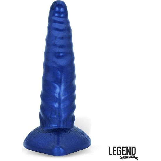 Legend Aqualith Liquid Silicone Dildo 22 cm