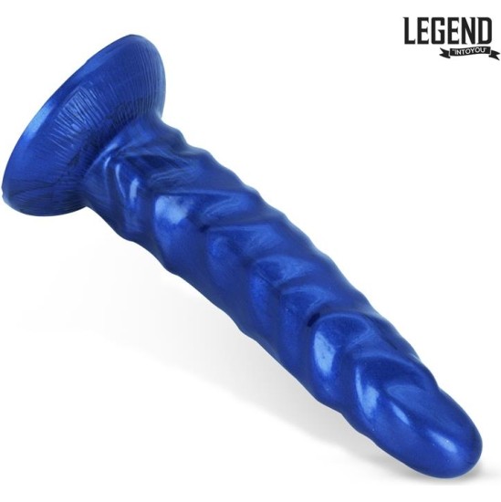 Legend Aqualith Liquid Silicone Dildo 22 cm