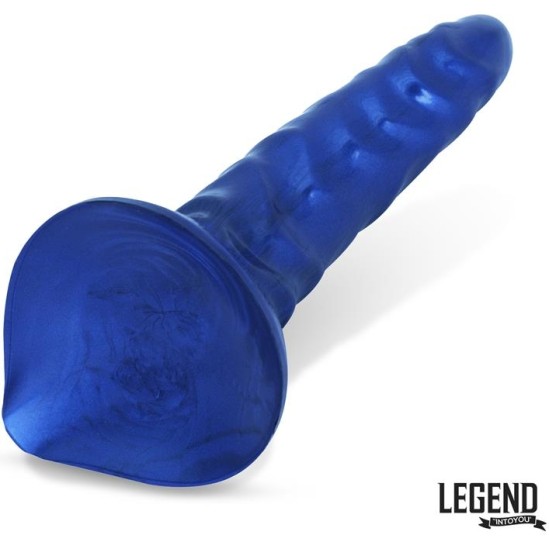 Legend Aqualith Liquid Silicone Dildo 22 cm