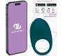 Intoyou App Series Ringo Vibrating Ring with App Unibody Green