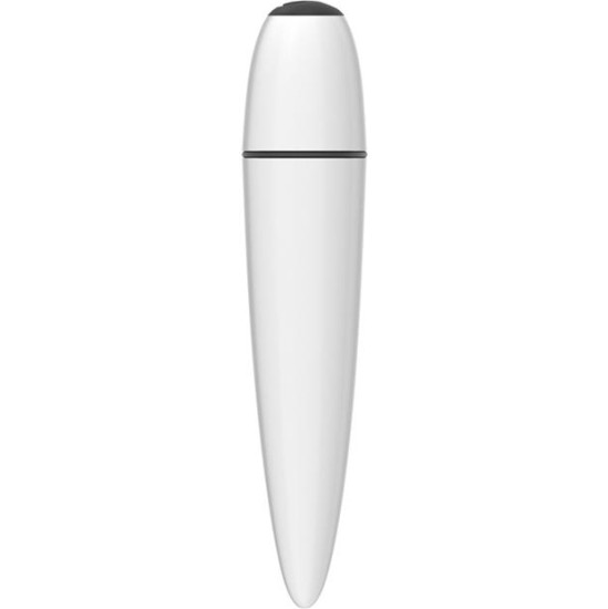 Lovetoy Vibrating Bullet IJOY White