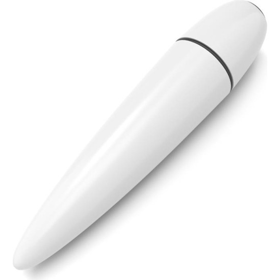 Lovetoy Vibrating Bullet IJOY White