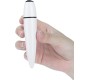 Lovetoy Vibrating Bullet IJOY White