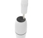 Lovetoy Vibrating Bullet IJOY White