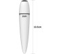 Lovetoy Vibrating Bullet IJOY White