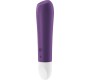 Satisfyer Ultra Power Bullet 2 Vibrating Bullet Violet