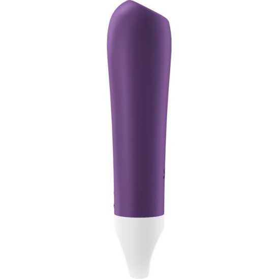 Satisfyer Ultra Power Bullet 2 Vibrating Bullet Violet