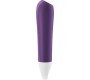 Satisfyer Ultra Power Bullet 2 Vibrating Bullet Violet