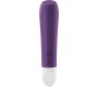 Satisfyer Ultra Power Bullet 2 Vibrating Bullet Violet