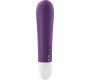 Satisfyer Ultra Power Bullet 2 Vibrating Bullet Violet