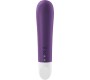 Satisfyer Ultra Power Bullet 2 Vibrating Bullet Violet