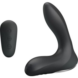 Prettylove Nasreddin Inflatable Anal Toy USB